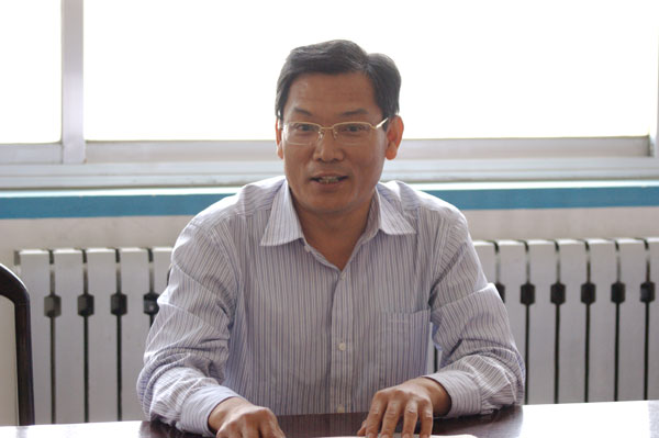 我校举行学术委员会全体会议,明确工作思路和方法